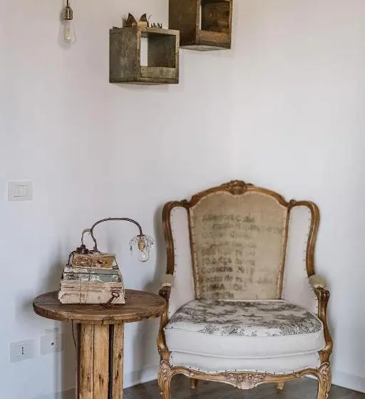 Standaard Driepersoonskamer, B&b Giarola 25.2