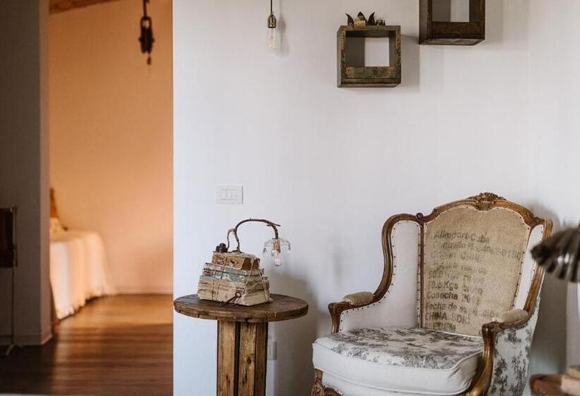 Номер Стандарт Трехместный, B&b Giarola 25.2