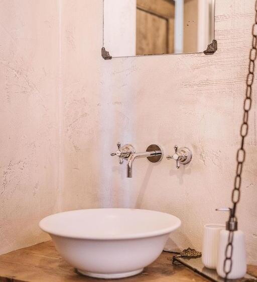 Номер Стандарт Трехместный, B&b Giarola 25.2