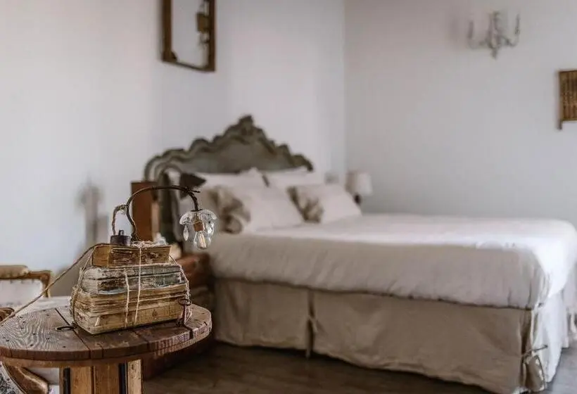 Standaard Driepersoonskamer, B&b Giarola 25.2