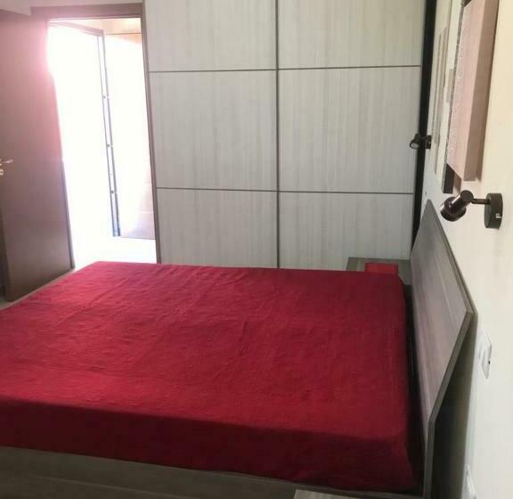 Номер Superior Кровать Кинг, B&b Sara