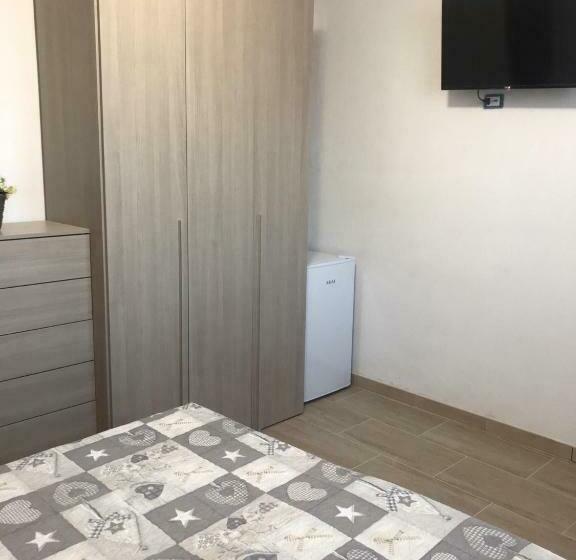 Номер Стандарт, B&b Sara