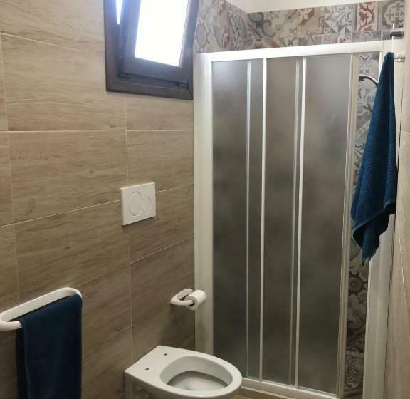 غرفة قياسية, B&b Sara