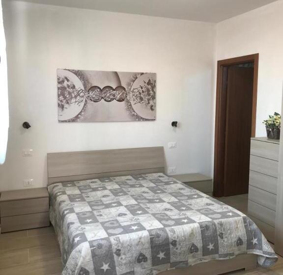 Номер Стандарт, B&b Sara
