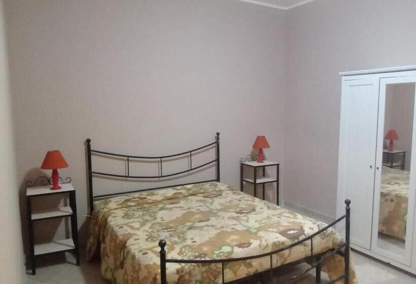 شقة سوبريور غرفة واحدة, B&b Sara