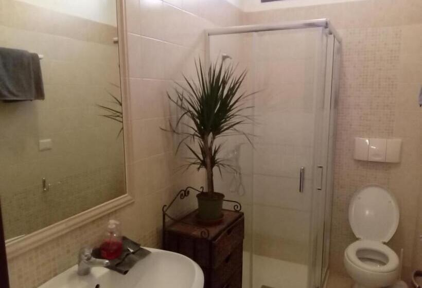 شقة سوبريور غرفة واحدة, B&b Sara