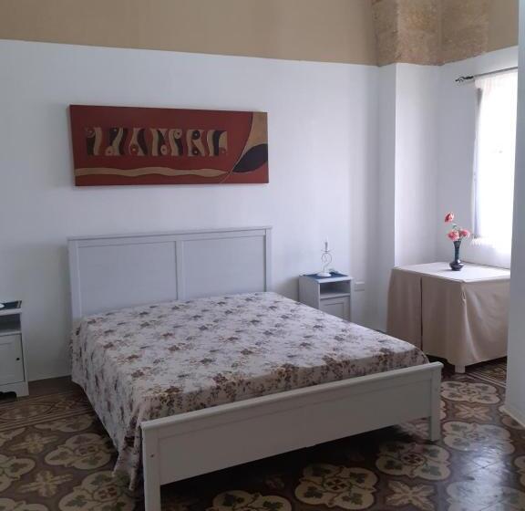 דירת שני חדרים, B&b Sara