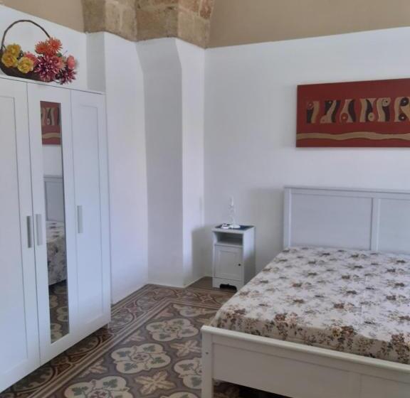 דירת שני חדרים, B&b Sara