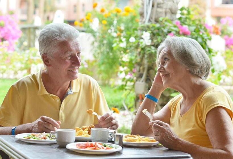 Люкс, Elliott House Boutique Inn