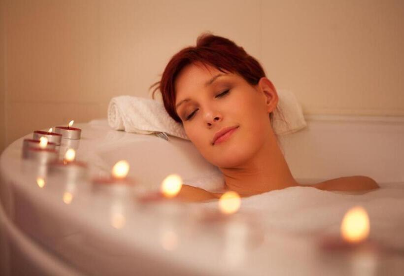 Люкс Deluxe Кровать Кинг, Elliott House Boutique Inn