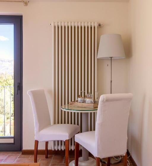 חדר סטנדרט נוף לים, Holiday Prato Verde