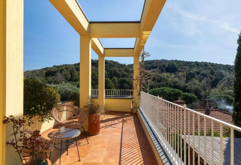 منزل غرفة نوم واحدة, Holiday Prato Verde