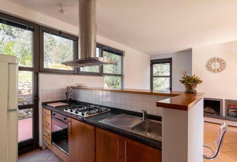 בית, חדר שינה 1, Holiday Prato Verde