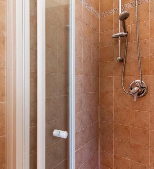 בית, חדר שינה 1, Holiday Prato Verde