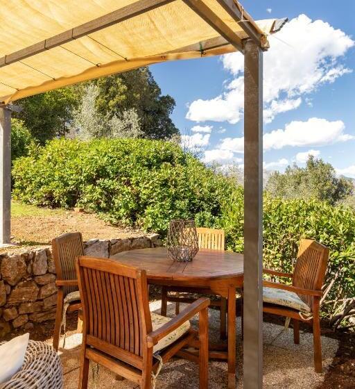 סטודיו סטנדרט נוף לים, Holiday Prato Verde