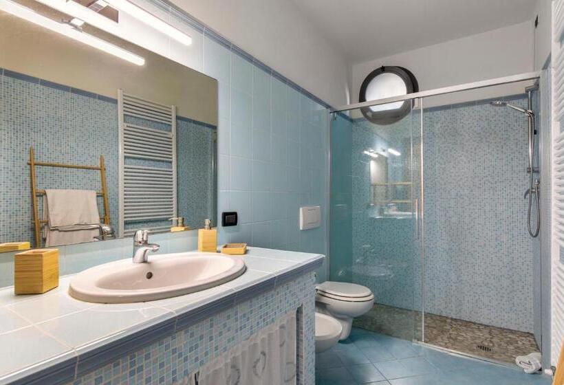 בית, 2 חדרי שינה, Holiday Prato Verde