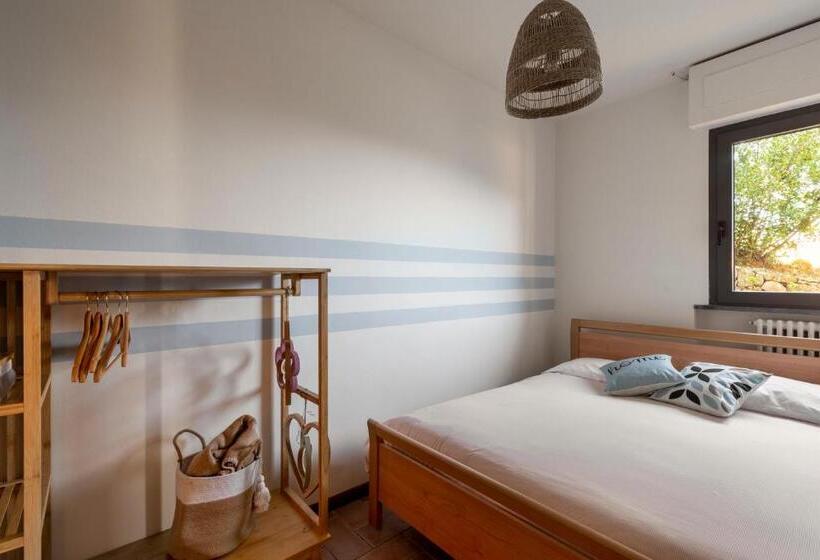 בית, 2 חדרי שינה, Holiday Prato Verde