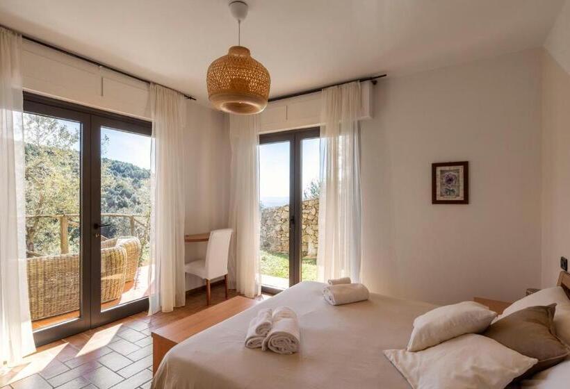 בית, 2 חדרי שינה, Holiday Prato Verde