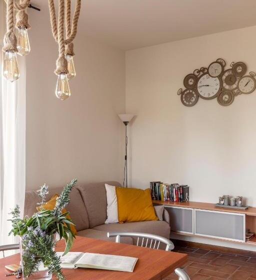 בית, 2 חדרי שינה, Holiday Prato Verde