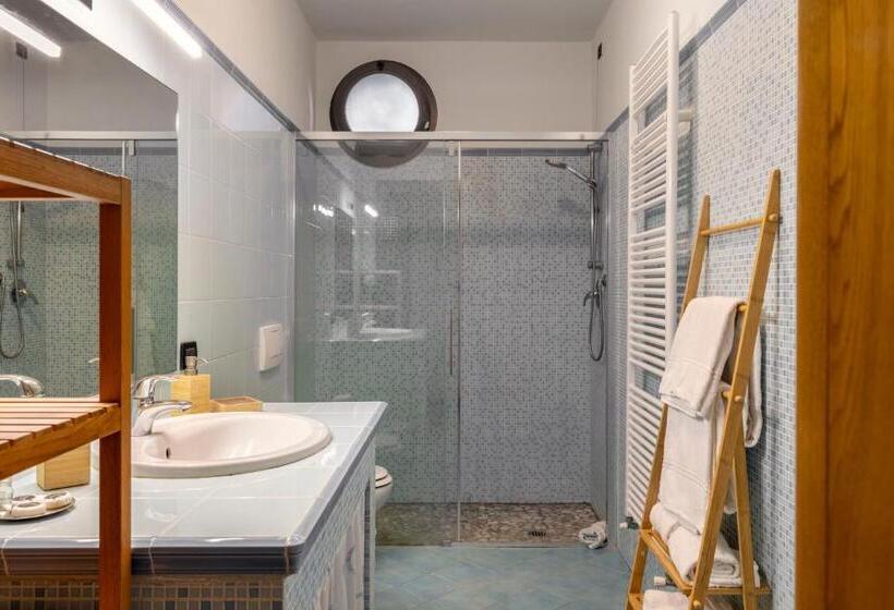 בית, 2 חדרי שינה, Holiday Prato Verde