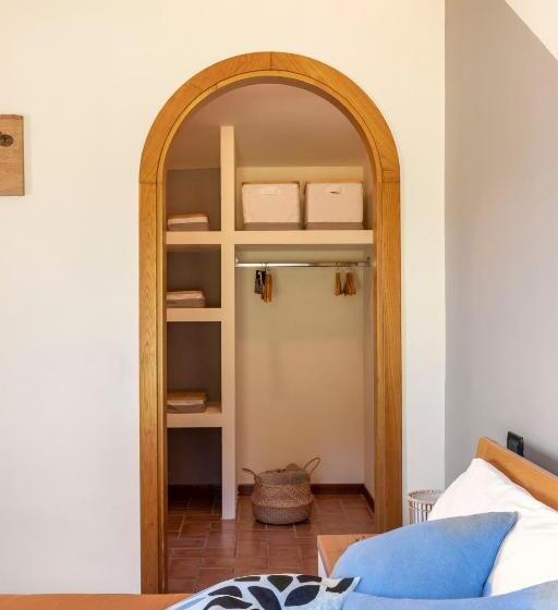 חדר סטנדרט נוף לים, Holiday Prato Verde