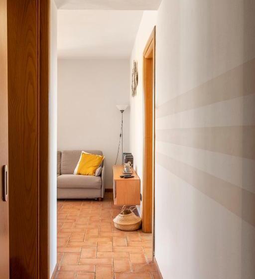 בית, 2 חדרי שינה, Holiday Prato Verde