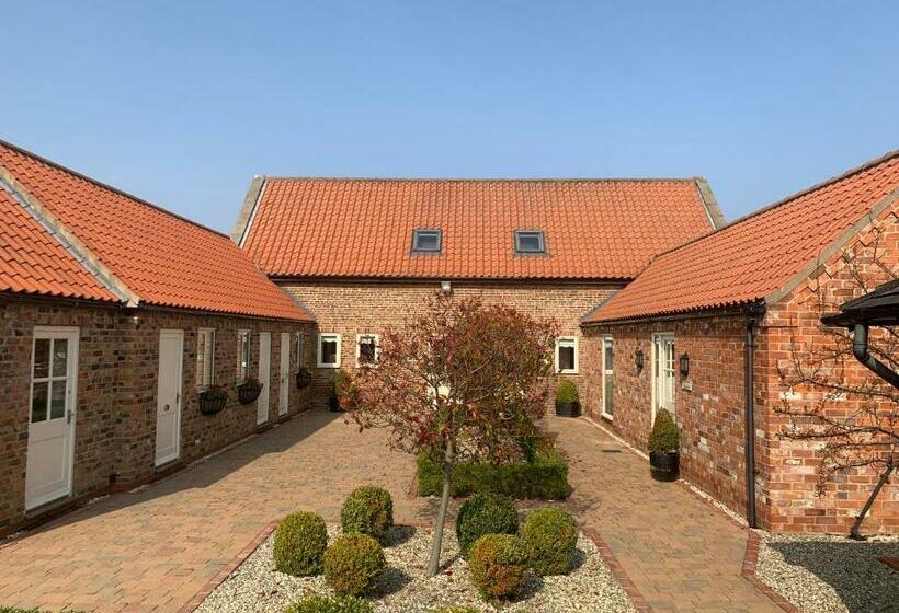 Номер Стандарт, Meals Farm   Courtyard Room