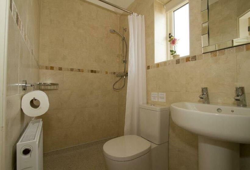 Номер Стандарт, Meals Farm   Courtyard Room