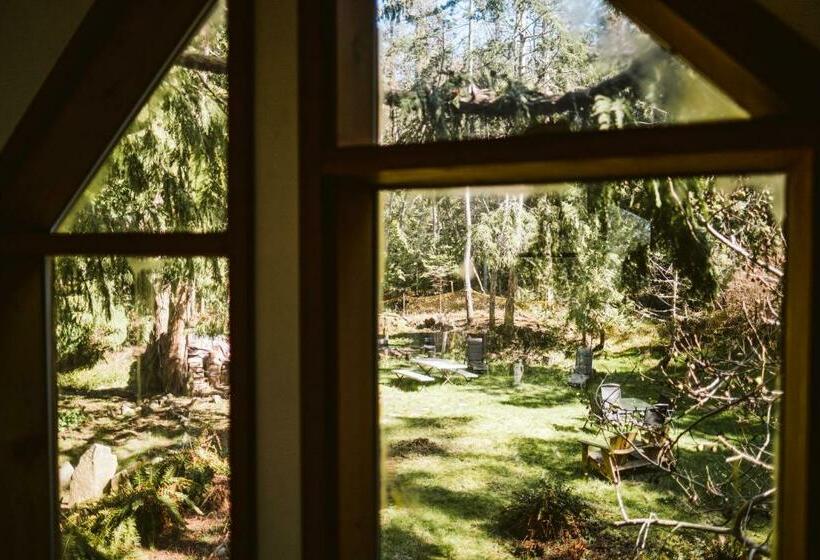 套房, Serenity By The Sea Retreats