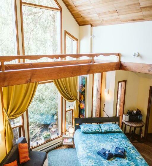 套房, Serenity By The Sea Retreats