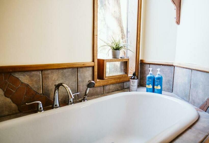 套房, Serenity By The Sea Retreats