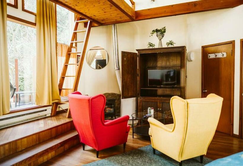 套房, Serenity By The Sea Retreats