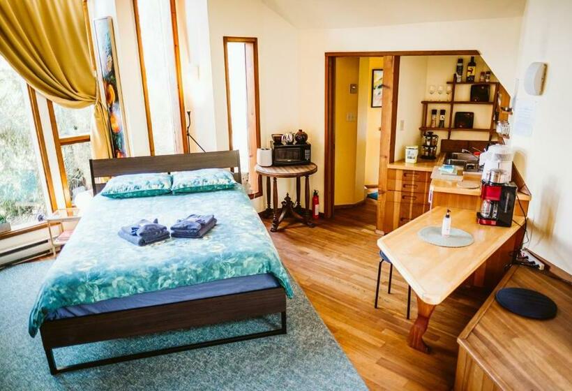 套房, Serenity By The Sea Retreats