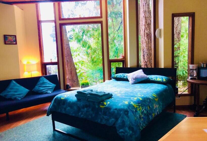 套房, Serenity By The Sea Retreats