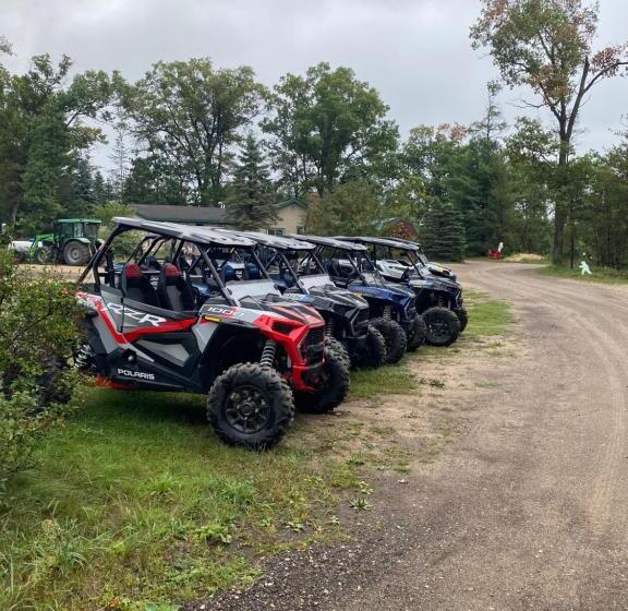 スタンダードスタジオ, Best Bear Lodge