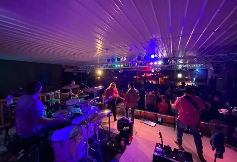 Deluxe-studio, Best Bear Lodge