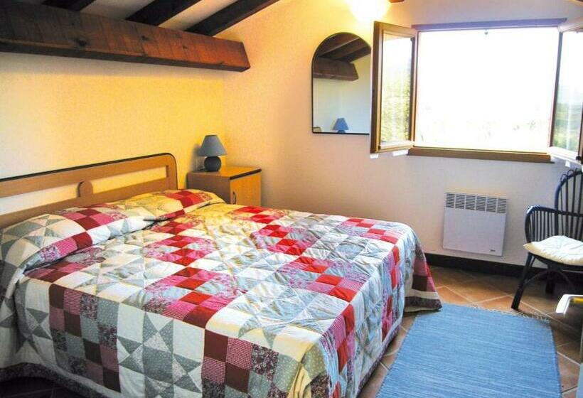 Апартаменты 1 Спальня, Complesso Residenziale Marina Di Pinarello