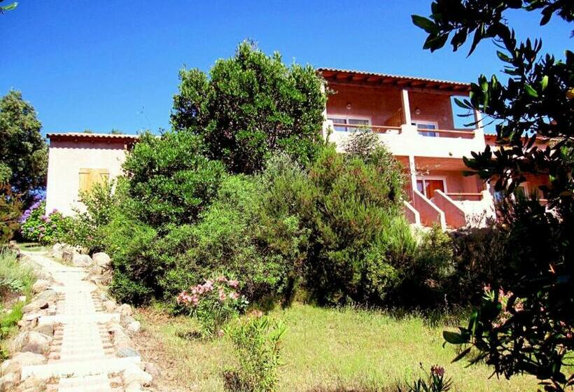 Апартаменты 1 Спальня, Complesso Residenziale Marina Di Pinarello