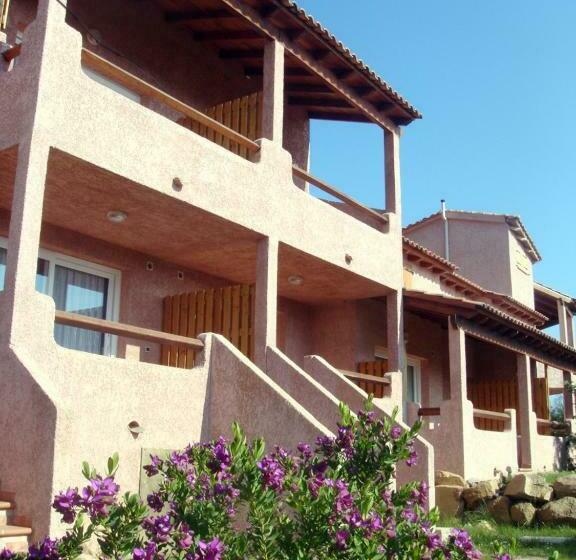 Апартаменты 1 Спальня, Complesso Residenziale Marina Di Pinarello