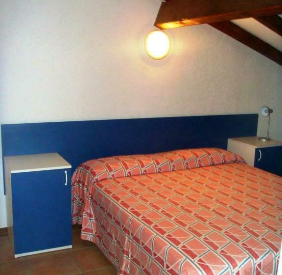 Апартаменты 1 Спальня, Complesso Residenziale Marina Di Pinarello