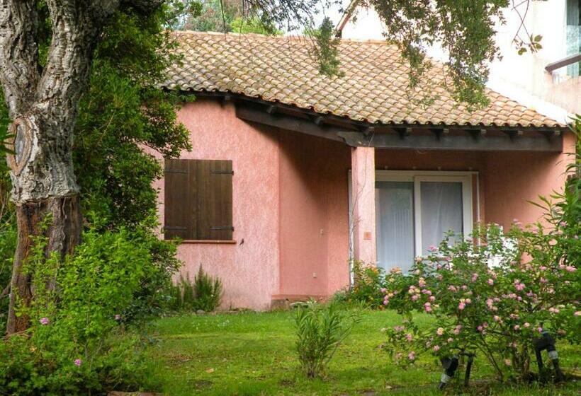 Апартаменты 1 Спальня, Complesso Residenziale Marina Di Pinarello