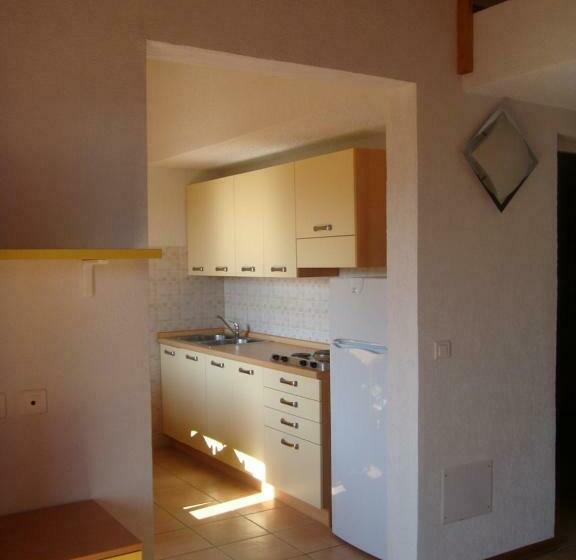 Апартаменты 1 Спальня, Complesso Residenziale Marina Di Pinarello