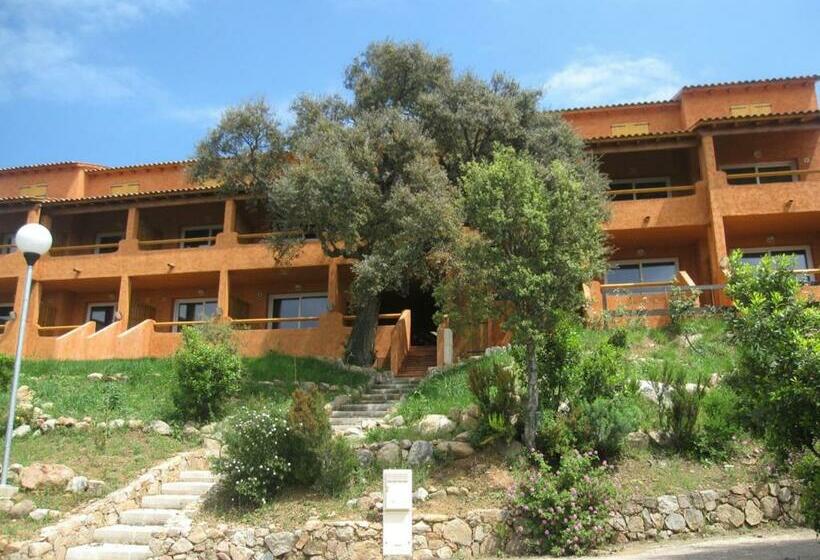 Апартаменты 1 Спальня, Complesso Residenziale Marina Di Pinarello