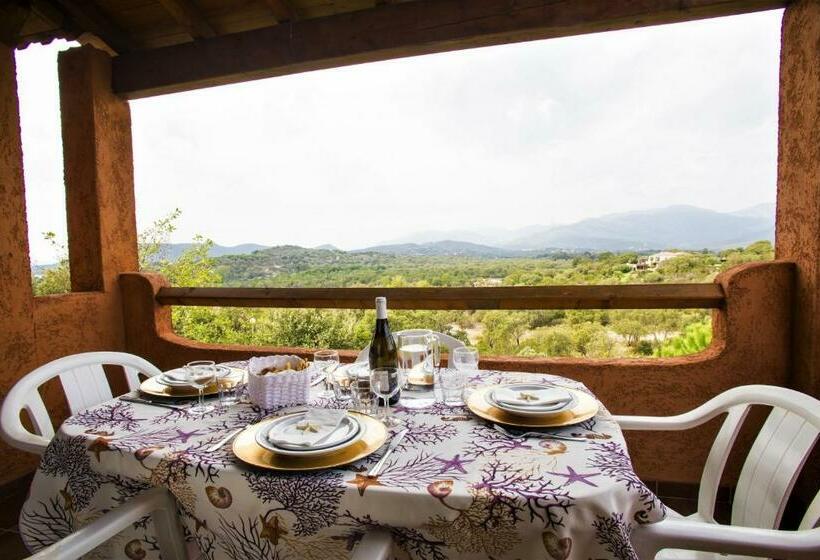 Апартаменты 1 Спальня, Complesso Residenziale Marina Di Pinarello