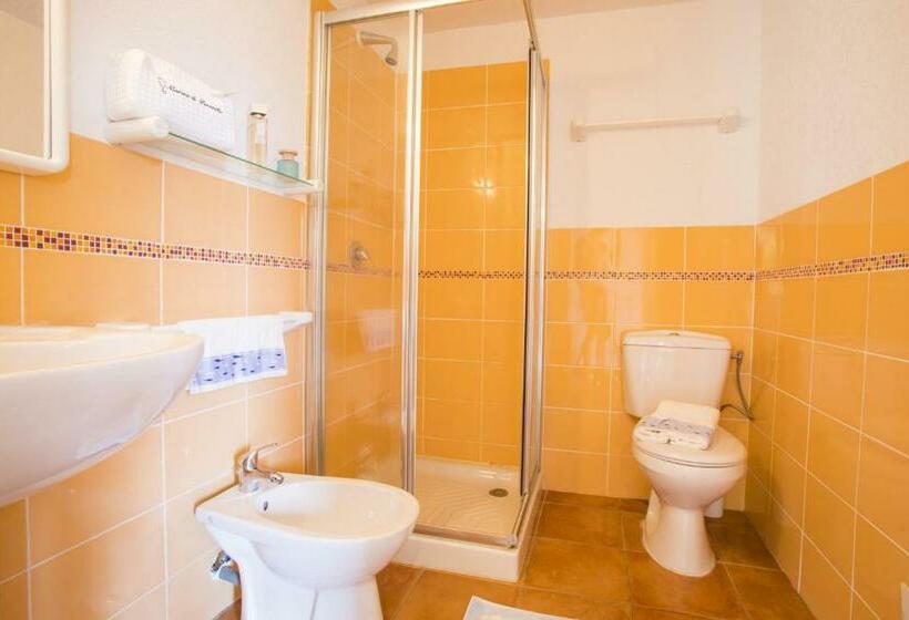 Апартаменты 1 Спальня, Complesso Residenziale Marina Di Pinarello