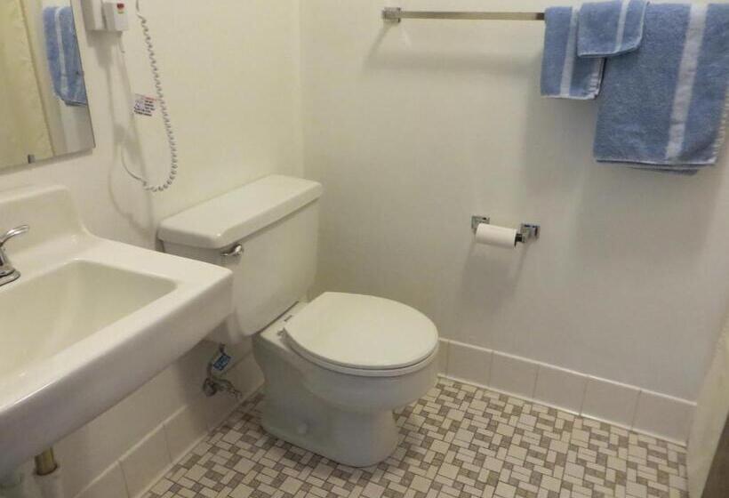 Стандартный Номер Кровать Кинг, Country Villa Motel