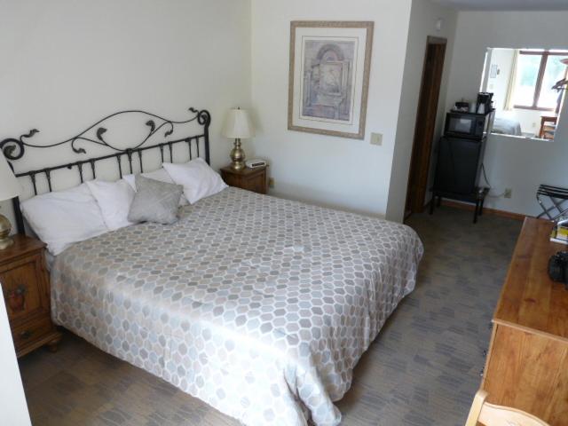 Стандартный Номер Кровать Кинг, Country Villa Motel