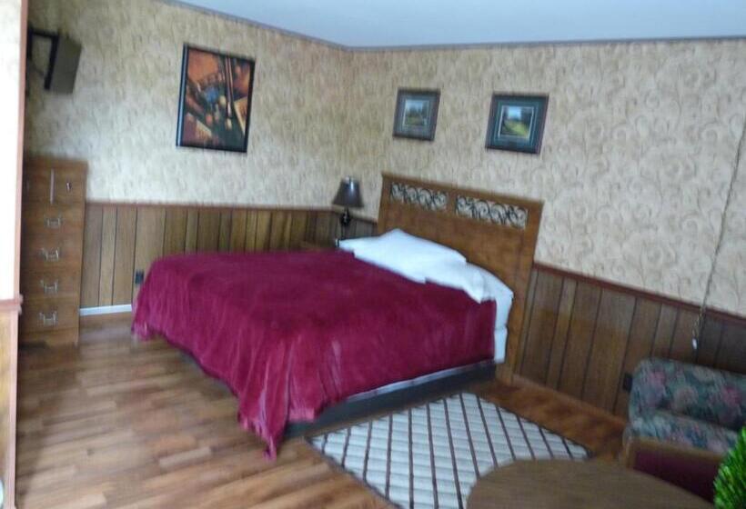 Номер Стандарт, Country Villa Motel