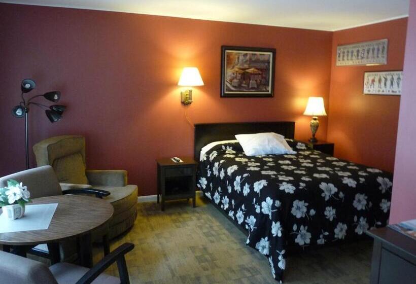 Номер Стандарт, Country Villa Motel