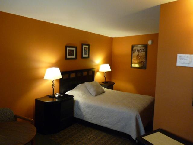 Номер Стандарт, Country Villa Motel